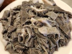 -前门张记涮肉(前门店)