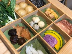-十二舍·湯物素煮(江泰潤政店)