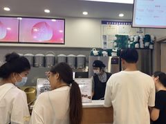 -雾与山茶(大禹城店)