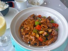 -同庆楼(华强吾悦广场店)
