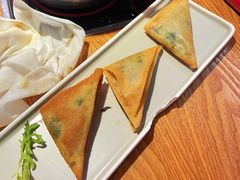 -德香苑脆皮烤鸭·经典(爱融荟城店)