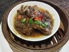 -唐苑酒家·岭南粤菜名店(太古仓店)