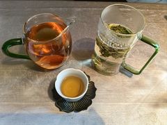 -九里云松·天香餐厅