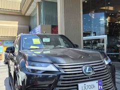 -大连中升雷克萨斯(华北路店)