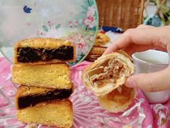 -新雅粤菜馆(南京东路店)