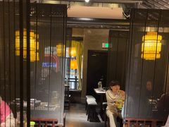 -绿茶餐厅(哈尔滨凯德店)