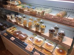 -匠造烘焙(上海湾店)