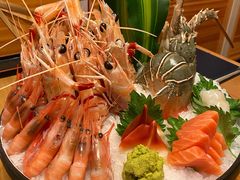 -王鼎精致料理铁板烧(世博源店)