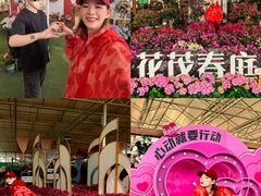 -盈香心动乐园
