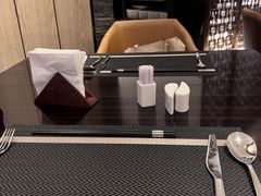 -丽都皇冠假日酒店·Matrix亦餐厅(望京店)