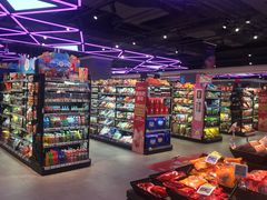 零售区-盒马鲜生(悠方店)