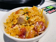 -百年果林椰子鸡(中洲店)