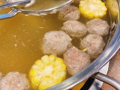 -幸运牛汕头小黄牛牛肉火锅(梅林店)