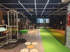 -GMJ·24H健身房(四川北路店)