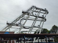 -珠海海泉湾神秘岛亲子乐园