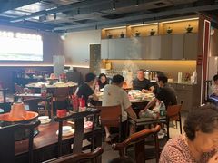 -乐宴·老北京铜火锅(桂庙店)