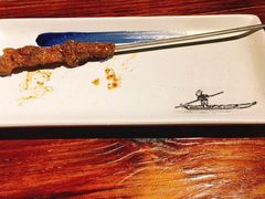 功夫羊肉串-功夫小龙虾·烧烤·江湖菜(金沙洲店)