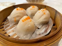 -广州建国酒店-盈丰阁粤菜-粤式茶点