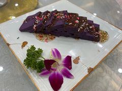 -百花食府(渔阳南路店)