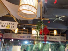 -威哥的菜·地道长沙菜(雨花亭店)