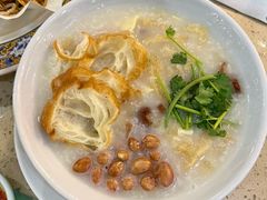 -点都德(龙之梦店)