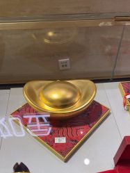 点击看大图 -中国黄金(北京旗舰店)