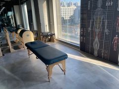 -ALIV WELLNESS运动健身(浦东大道店)