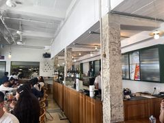 大堂-RAC BAR(安福路店)