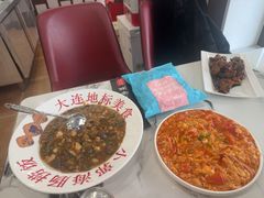 -小郭私房菜·海肠捞饭(学士街店)