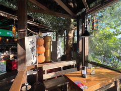 -马灯部落·西湖边的创意山景餐厅(虎跑动物园店)