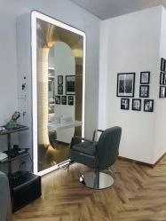 -MMby Hair Code