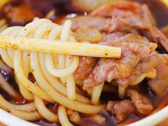 -王记生烫牛杂面馆(兰陵路店)