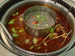 -葛记红焖羊肉(人民路店)