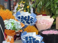 -循礼门鲜花花市(武汉循礼门店)