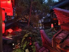 -鱼桥巷·美学川菜