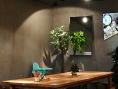 大堂-宝珠奶酪(闵行仲盛店)
