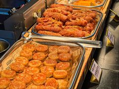 -梨花自助烤肉(乐宾店)
