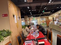 -宏状元现熬粥·京味菜(五棵松店)