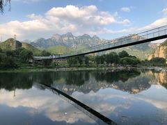 -孤山寨风景区