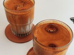 -麻雀咖啡SPARROW COFFEE(十全街店)