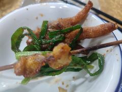 -美锦源餐厅