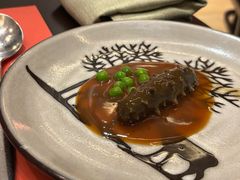 -洲际酒店·地平线全日餐厅HORIZON CAFÉ