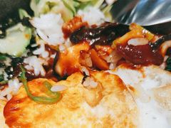 -小木屋拌饭(西安华阳城店)