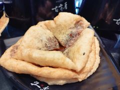 -古市香跷脚牛肉·非遗传承单位