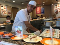 -海鲜三崎港(镰仓小町通店)