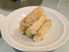 脆皮粉蒸肉-马旺子酒楼
