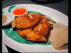 -南里山房·新淮扬菜(徐汇万科店)