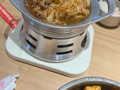 -小木屋拌饭(沈阳中街大悦城店)