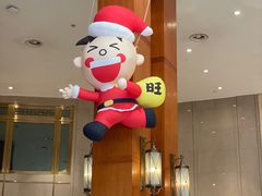 -上海神旺大酒店