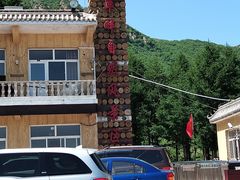 -白草畔自然风景区